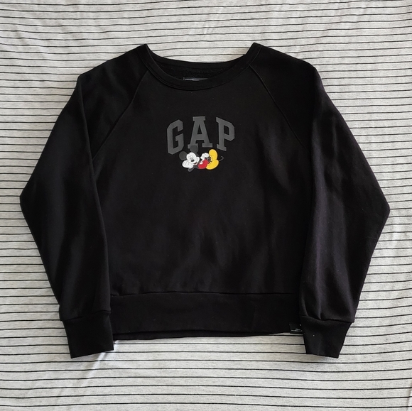 Gap x Disney Mickey Sweater - Picture 1 of 2